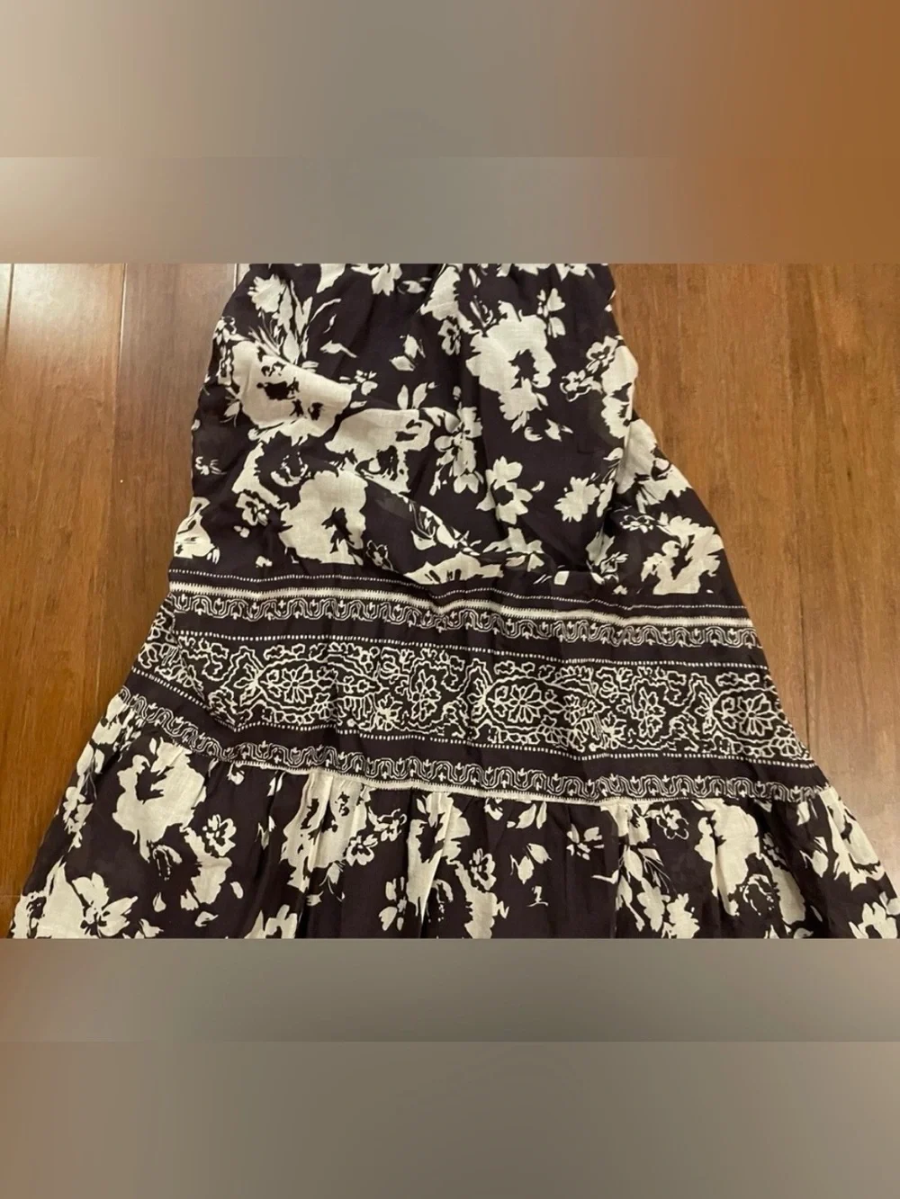 ba&sh downtown floral
